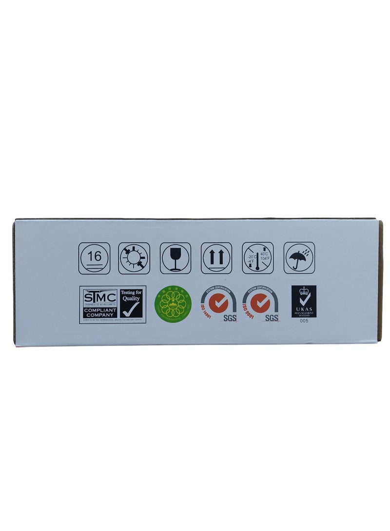 ALL COLOR Compatible 150A W1500A Toner Cartridge Replacement for HP Laserjet M111a M111w MFP M141a M141w MFP M141a M141w Printer Black - Image 4